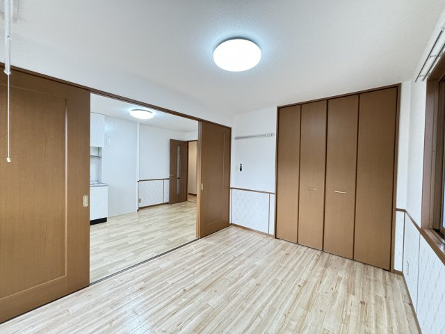 フレールMの洋室|イメージ103号室の写真