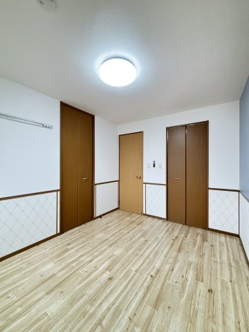 フレールMの洋室|イメージ103号室の写真