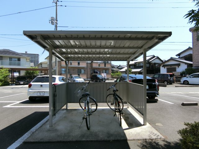 フレールMのその他共用部分