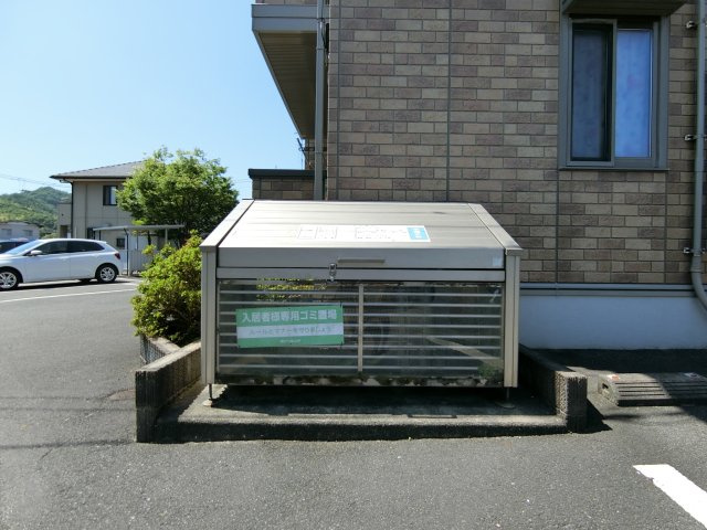 フレールMのその他共用部分