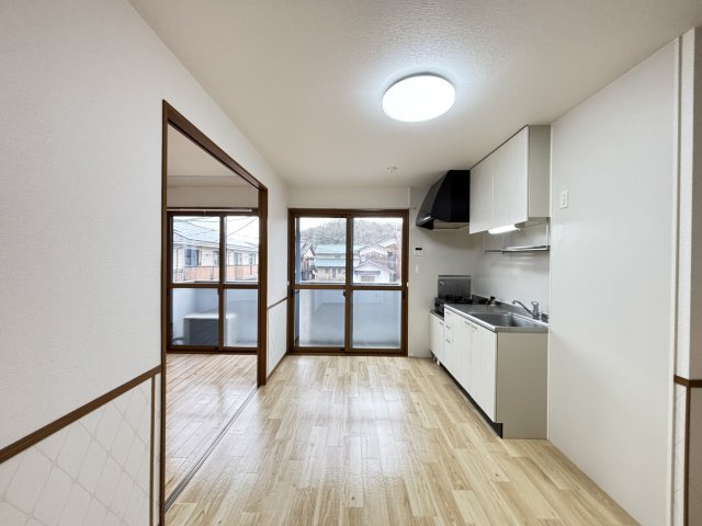 フレールMの洋室|イメージ103号室の写真