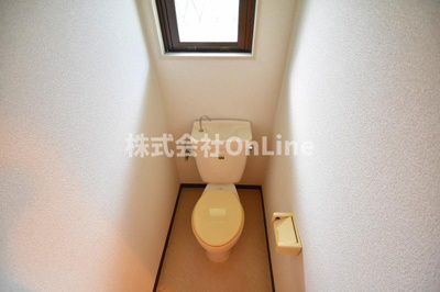 【トイレ】 | 平成ハイツ