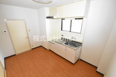 【居間・リビング】 | 平成ハイツ