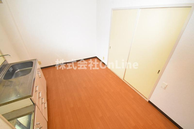 【内装】 | 平成ハイツ