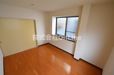 【洋室】 | 平成ハイツ