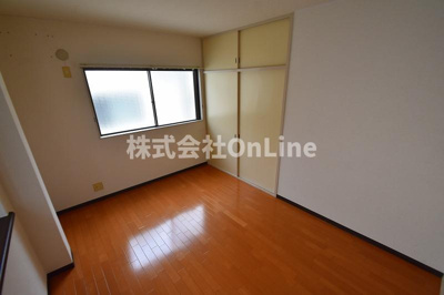 【子供部屋】 | 平成ハイツ