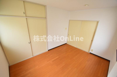 【内装】 | 平成ハイツ