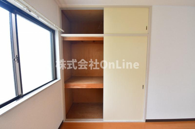 【収納】 | 平成ハイツ