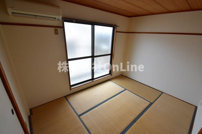 【内装】 | 平成ハイツ