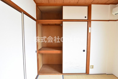 【収納】 | 平成ハイツ