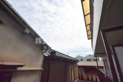 【展望】 | 平成ハイツ