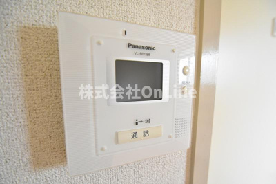 【セキュリティ】 | 平成ハイツ