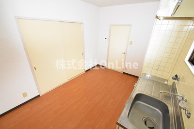 【居間・リビング】 | 平成ハイツ