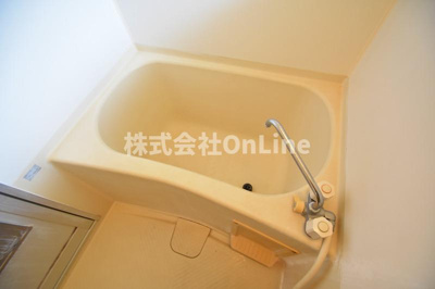 【浴室】 | 平成ハイツ