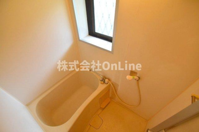 【浴室】 | 平成ハイツ