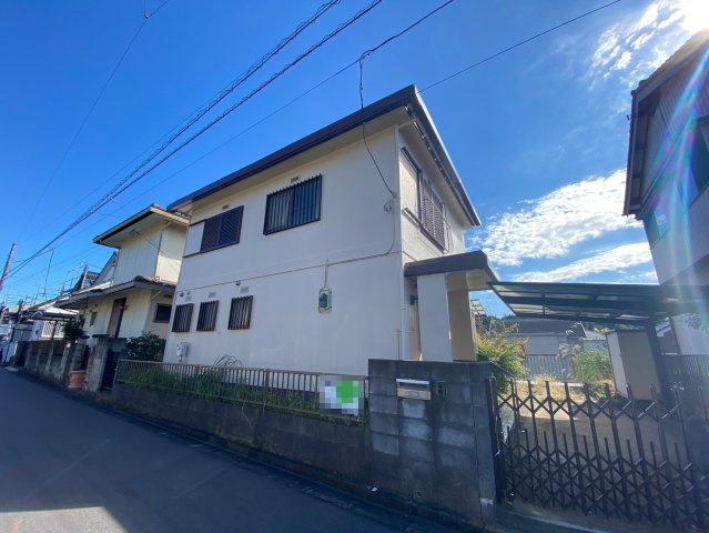 東酒々井４丁目　中古戸建