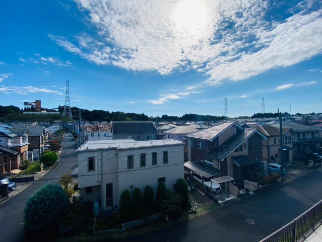 東酒々井４丁目　中古戸建の展望