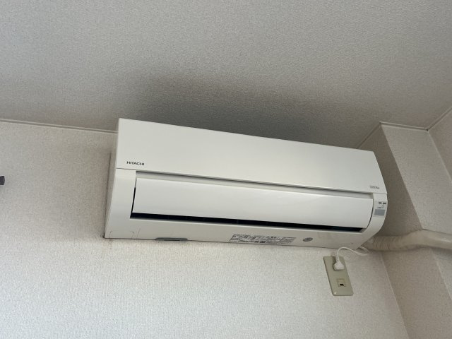 プチメゾンの設備