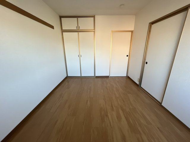 プチメゾンの子供部屋