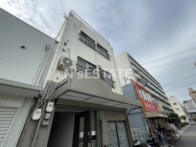 【外観】 | 田中ビル