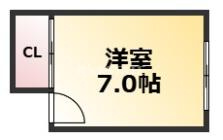 【間取り】 | 田中ビル