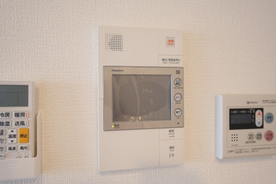 【セキュリティ】 | セレニテ東三国ミラク