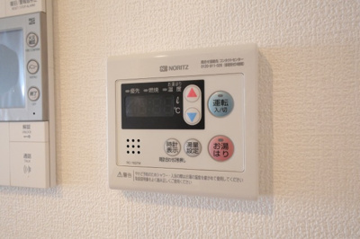 【設備】 | セレニテ東三国ミラク