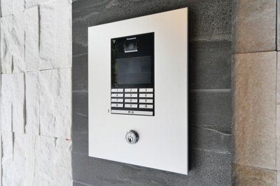 【セキュリティ】 | セレニテ東三国ミラク