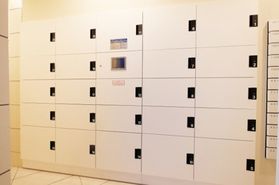 【その他共用部分】 | セレニテ東三国ミラク