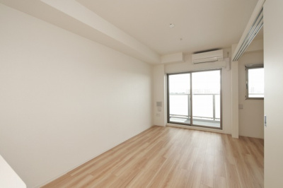 【居間・リビング】 | セレニテ東三国ミラク