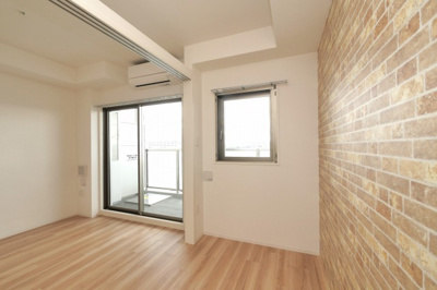 【洋室】 | セレニテ東三国ミラク