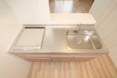 【キッチン】 | セレニテ東三国ミラク