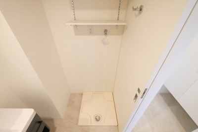 【洗面所】 | セレニテ東三国ミラク