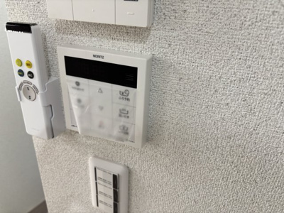 【設備】 | MK東武練馬