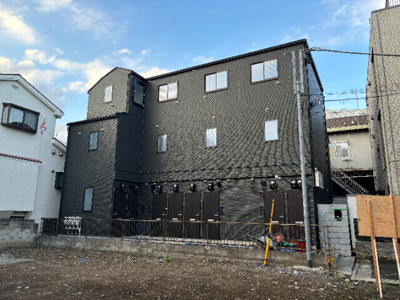 【外観】 | MK東武練馬