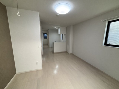 【内装】 | MK東武練馬