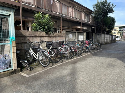 【その他共用部分】 | シモビル