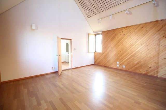 筑西市甲のその他|東側住宅２F洋室部分になります！
