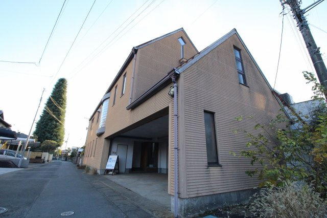 筑西市甲