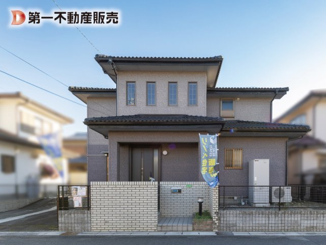 【間取り】 | 鈴鹿市平田2丁目