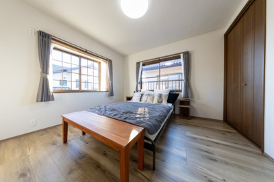 【洋室】 | 鈴鹿市平田2丁目