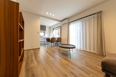 【居間・リビング】 | 鈴鹿市平田2丁目