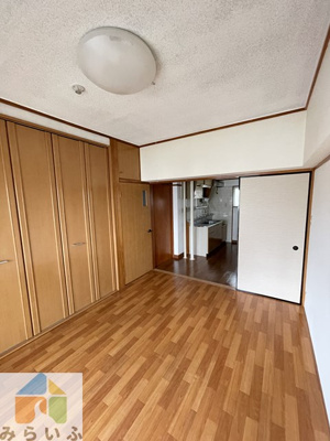 【居間・リビング】 | マルイチビル