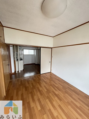 【居間・リビング】 | マルイチビル