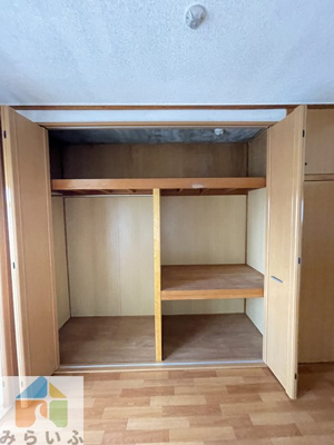 【収納】 | マルイチビル