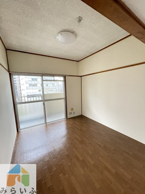 【寝室】 | マルイチビル