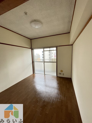 【寝室】 | マルイチビル