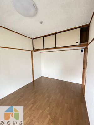 【寝室】 | マルイチビル