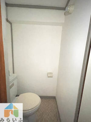 【トイレ】 | マルイチビル