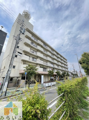 【外観】 | マルイチビル